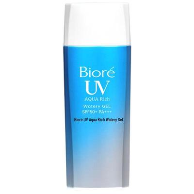 Aqua Rich UV Protect Водный гель SPF50+ PA+++