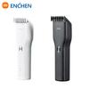ENCHEN Boost Portable USB Electric Hair Clipper Two Speed Ceramic Cutter Hair Fast Charging Hair