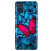 Чехол для Samsung Galaxy A51 Galaxy A71 A 71, мягкий силиконовый чехол из ТПУ для Samsung A51 SM-A515F A515 A 51, чехол для телефона Samsung A71