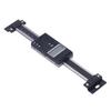 Vertical Caliper, LCD Vernier Caliper, Vernier Caliper with LCD Display, Wide Range of Applications, Stainless Steel, IP45 (0-100mm)