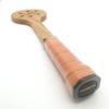 Wood Padel Training Paddle Lightweight Tennis Practice Bat Durable Training Racket  Indoor Training