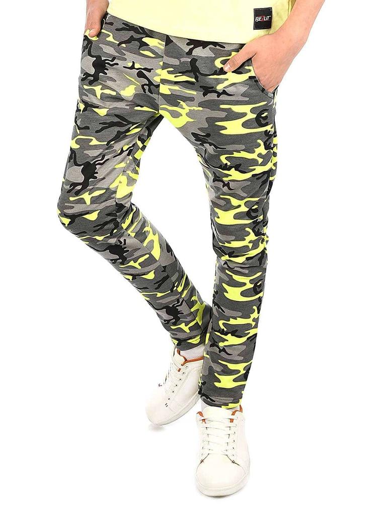 Стильные брюки для отдыха для мальчиков для мальчиков