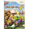 Mario Party 8 - Wii