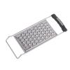 Stainless Steel Multifunctional Vegetable & Cheese Grater for Home Kitchen