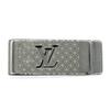 Used LOUIS VUITTONMoney clip metal unisex