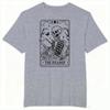 The Reader Skeleton Print T Shirt for Unisex Unisex Book Lover Gift Graphic Shirts Tee Floral Moon Skeleton Reading Book Tshirts