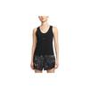 Dri-Fit Run Division Printed Running Tank Top Women Tops Black DM7752-010