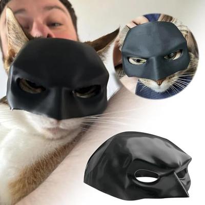 Набор для косплея Cat Bat, шляпа и крыло для косплея Cat Bat Avenger