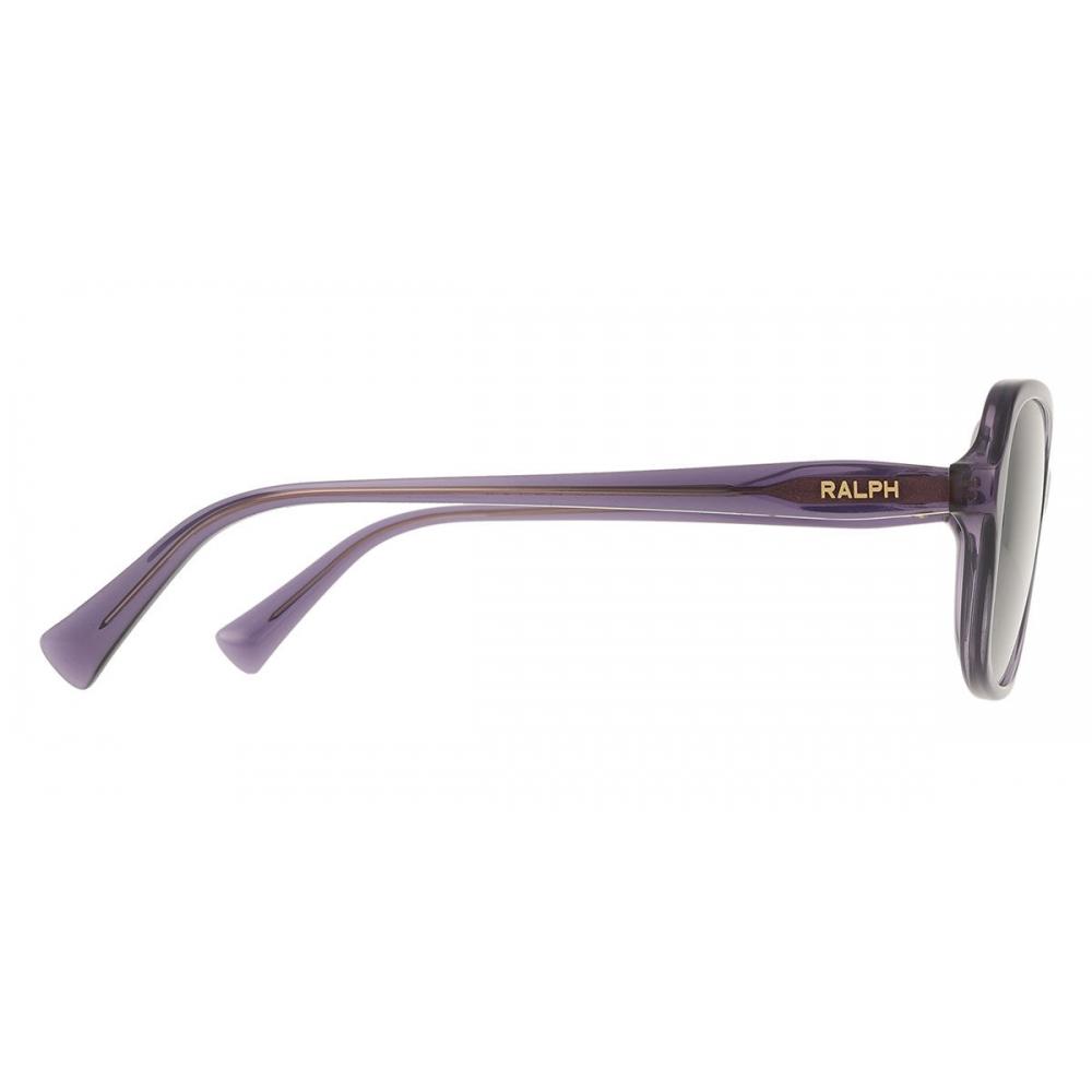 Ralph By Ralph Lauren Ra5351u Polarized 6345t3 Women Sunglasses