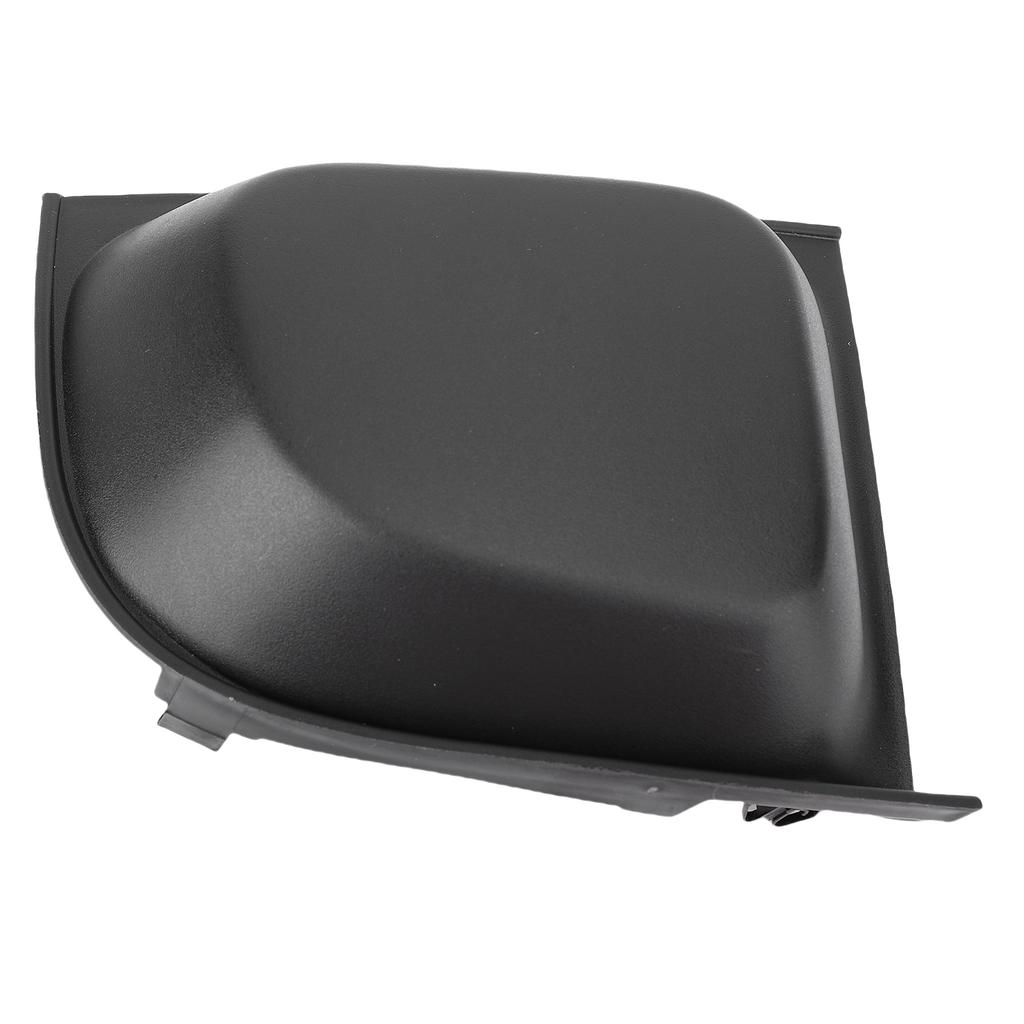 Крышка передней противотуманной фары правая устойчивая к царапинам защитная долговечная 1SD60KX7AB заглушка отверстия противотуманной фары для