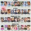 NCT 127 NCT127 Ay-Yo 4-й Альбом ОФИЦИАЛЬНАЯ ФОТОКАРТОЧКА A B Digipack SMini Вер.