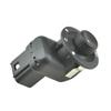 8200676533 Electric Mirror Control Switch Adjust Knob 109014 For Renault Clio III Mk3 Laguna2 Scenic Megane II Kangoo 2007-2017