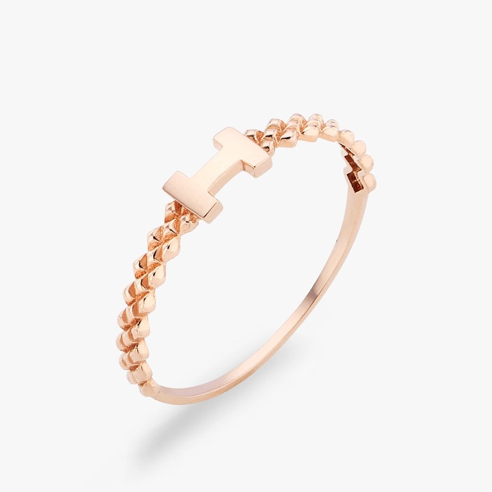 Casagold 14K Кольцо Brighton H