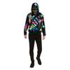 Bristol Novelty Unisex Adult Sinister Street Artist Costume