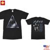 Новая одежда Def Leppard Тур 2024 Футболка Классическая Рок-группа Ретро Музыкальная Футболка Унисекс Футболка