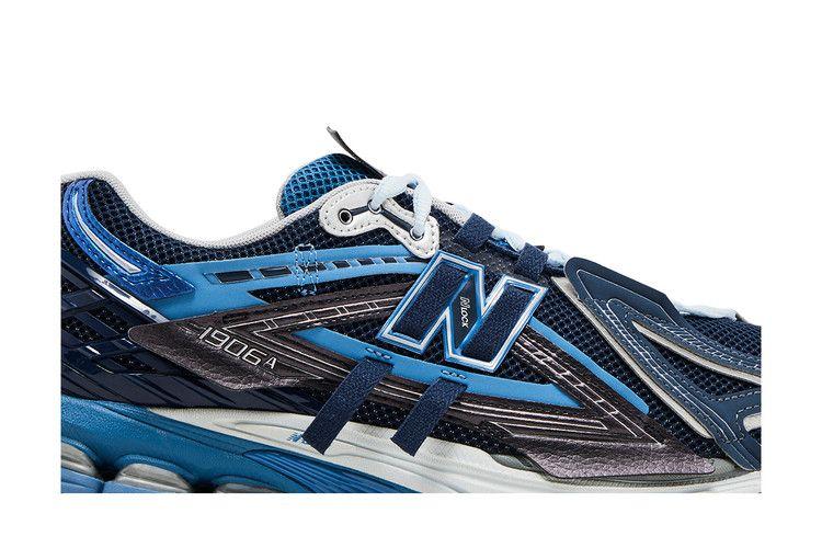 New Balance 1906A Насыщенно-синий