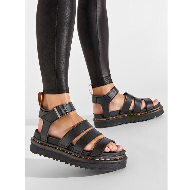 Сандалии Dr. Martens V Blaire