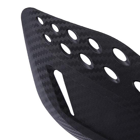 1 пара защитных ограждений для руля. Простая установка. Прочный, высокая прочность. Удобный, высокопрочный. Безопасная езда.