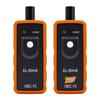 EL50448 Датчики TPMS Мониторы Давления в Шинах Датчики TPMS Инструмент для Сброса для Большинства Моделей