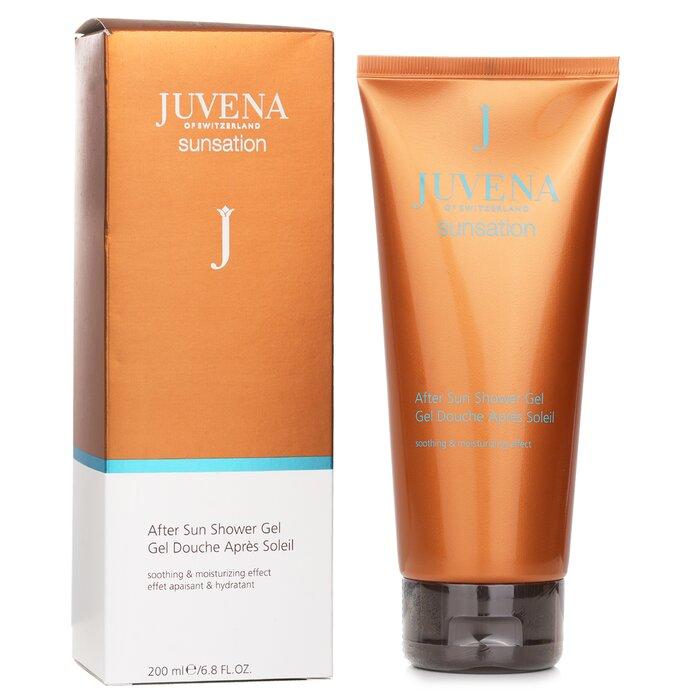 JUVENA Sunsation After-Sun Shower Gel
