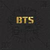 BTS Сингл-альбом Том 1 2 Cool 4 Skool