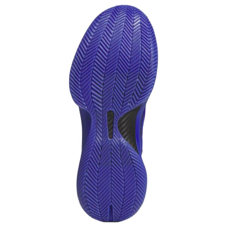 adidas Кроссовки Adizero Select 3.0 Lucid Blue Унисекс Core-Black Zero-Metallic JR8272