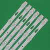 New LED Backlight Strip For Samsung BN96-39659A 39660A V5DU-550DCA-R1 V5DU-550DCB-R1 BN96-40099A 40100A LM41-00136A UE55KU6172U