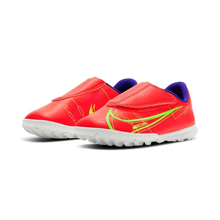 (PS) Nike Jr Vapor 14 Club TF Turf V Kids' CV0839-600
