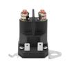 Starter Solenoid Relay 12V Lawn Mower Replacement Parts Accessories for ATVs Snowmobiles