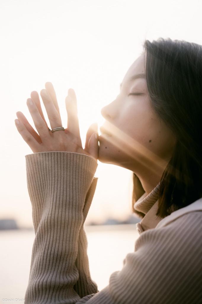 Фильтр для линз Kenko Anamo Flare Clear 82 мм со световым эффектом и вращающимся механизмом, водоотталкивающее покрытие, сделано в Японии, 549780, защита от воды и масла