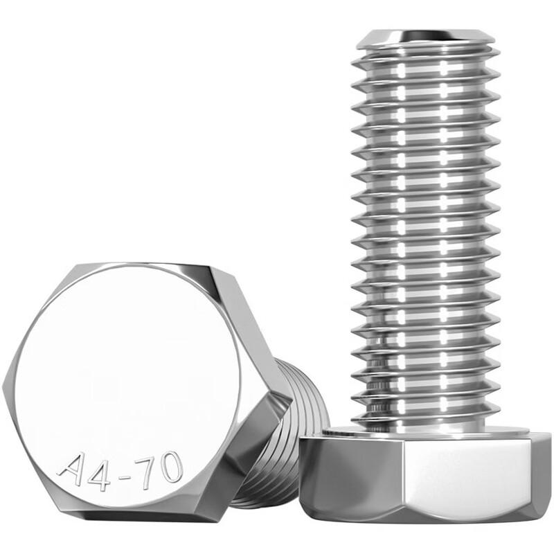 Болт Yonggu из нержавеющей стали 316L