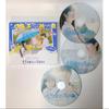 [USED] Korean Drama "Run with Sungjae On Your Back" OST Original Soundtrack CD