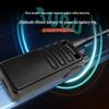 Lenovo CC+ Long-Range Two-Way Radio (CN version)