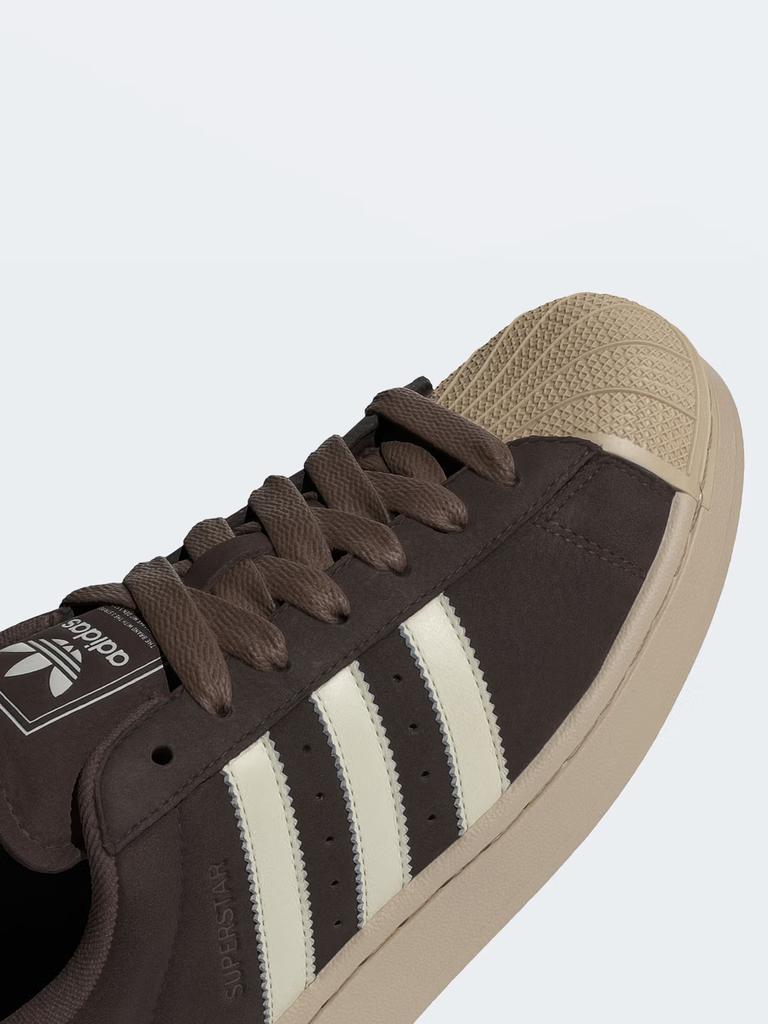 Идентичные кроссовки Adidas Ouyang Nana SUPERSTAR II с ракушкой для мужчин и женщин Adidas IH9314