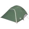 Tente familiale - vidaXL - 94723 - 6 personnes - Imperméable - Vert