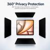 Privacy Tempered Glass For iPad A16 Screen Protector Air 11th M3 M4 4 5 Pro 13 12.9 M5 2026 10 9th 10th Generation Mini 6 7 Film