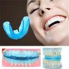 1PC Tooth Orthodontic Braces Trainer Dental Braces Teeth Trainer Alignment Braces Mouthpiece For Adults Orthodontic