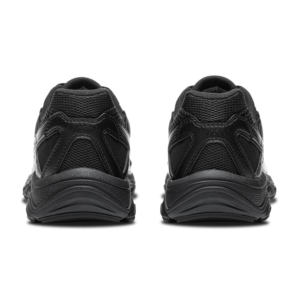 Mizuno Nex Весна Лето Ретро Беговые Сетчатые Дышащие Легкие Удобные Прочные Низкие Кроссовки Унисекс Кроссовки Черные D1GH262402