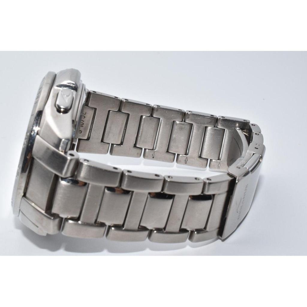 Б/у Радиоуправляемые Солнечные Мужские Часы CASIO OCEANUS OCW-600