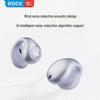 Rock Pro Wireless Ear Clip Headphones