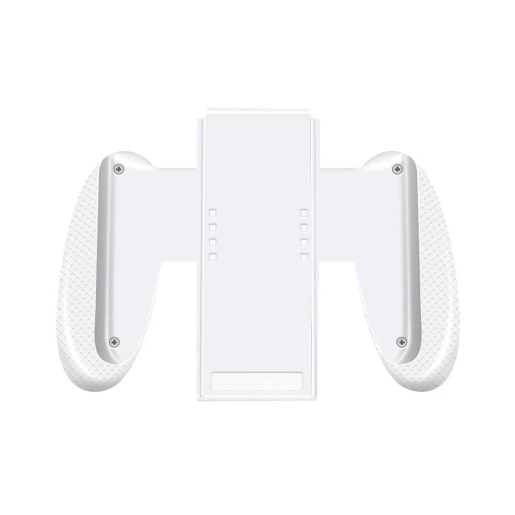 Для Nintendo Switch OLED-контроллер, ручка, удобный геймпад, кронштейн для поддержки джойстика, игровой держатель, аксессуары для джойстика