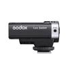 Godox Lux Junior Retro Strobe Flash Speedlight GN12 Цветовая температура 6000K Фокусное расстояние 28 мм Совместимость с Canon Nikon Sony Olympus Fujifilm