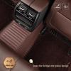 Полностью закрытые коврики для пола AITO M5 2024