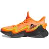 Кроссовки для мужчин Mahomes 1 Impact FLX Poison Оранжевый Team-Solar-Orange Core-Black IF4806