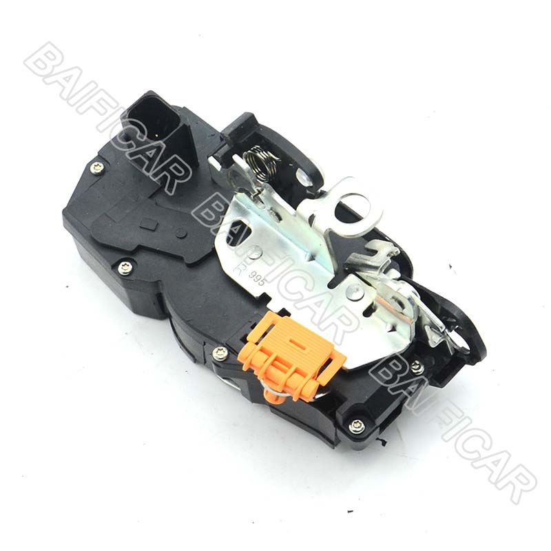 Baificar Brand New Door Lock Actuator Motor Latch 22862244 22862245 For Cadillac CTS 2009-2014