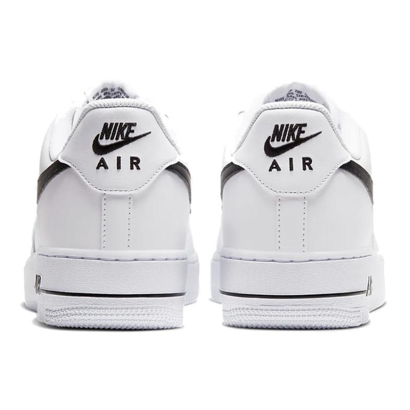Nike Air Force 1 '07 AN20 'White Black' Sneakers CJ0952-100