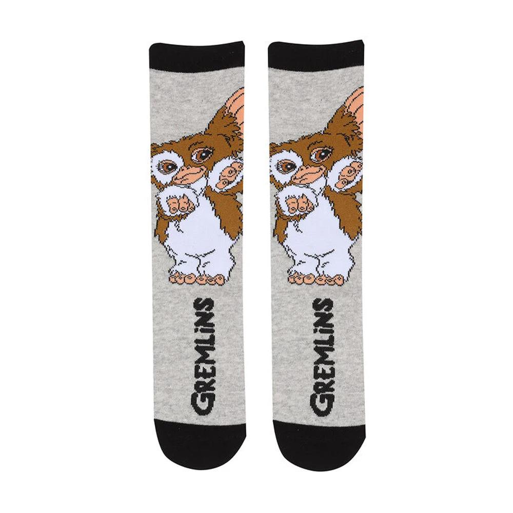 Gremlins Unisex Adult Gizmo Socks (Pack of 2)