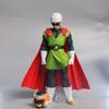 Модель Dragon Ball Z Фигурка Сона Гохана Фигурки Действия Статуя Великого Сайямана Коллекционные Игрушки Подарки Мальчикам MVC Toys