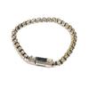 M63107 Браслет Monogram Eclipse Аксессуары для цепочек браслет Браслет