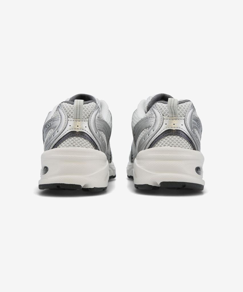 New Balance Nbpdgf719S / Mr530Lg (Серебряный)